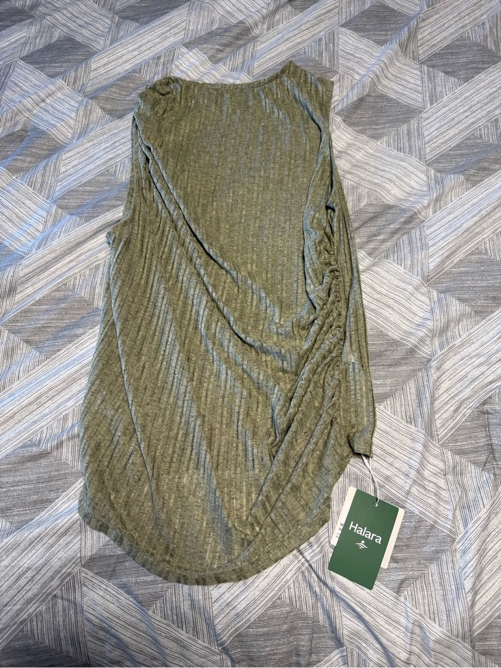 Halara Tank Top